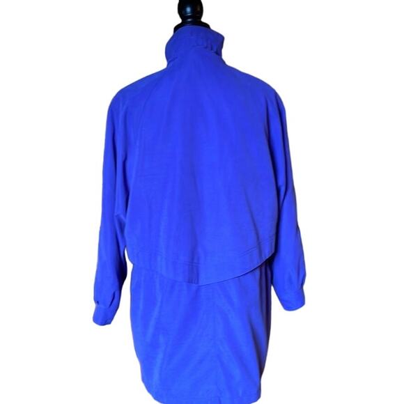 Forecaster Of Boston Jacket Coat Women Purple Jacket - Picture 6 of 14